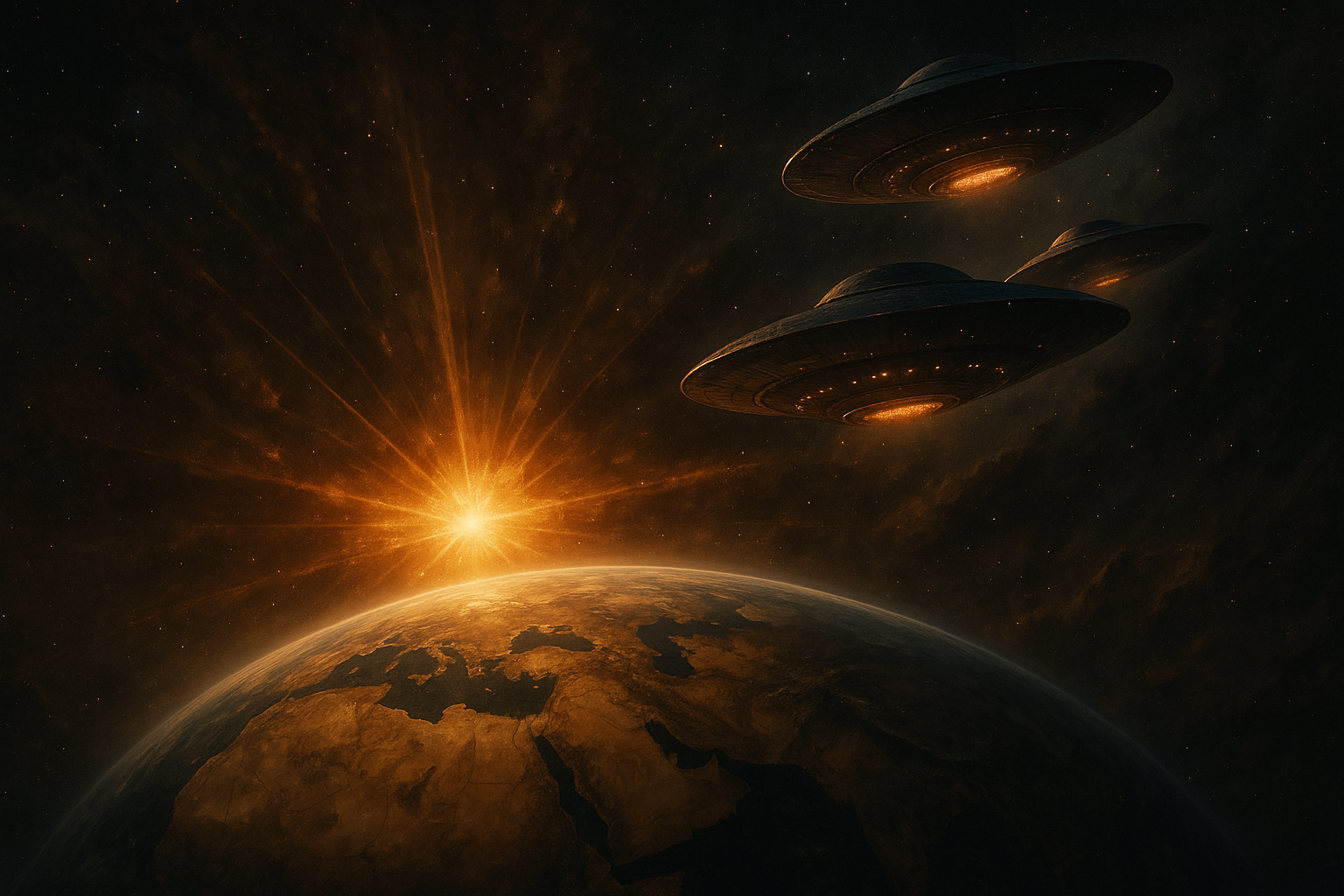 Elohim : le véritable Créateur